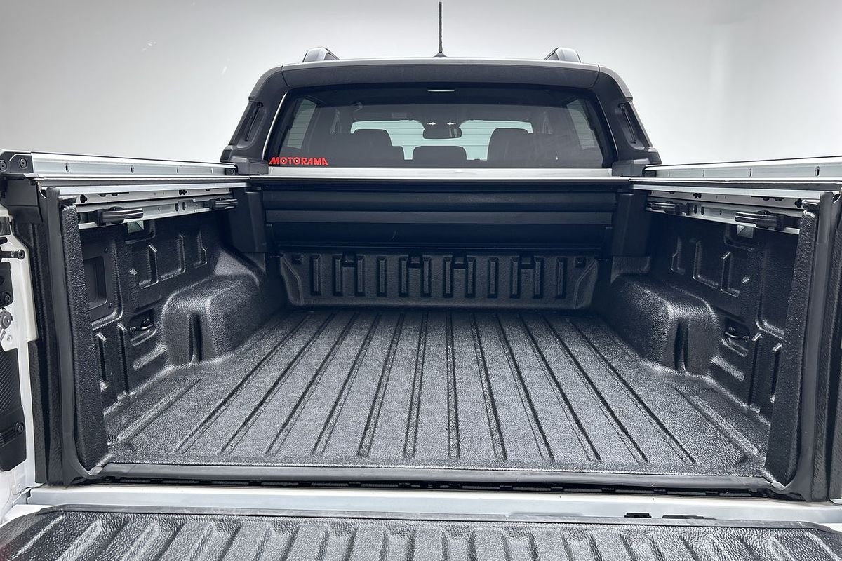 2024 Ford Ranger Wildtrak 4X4 2.0L