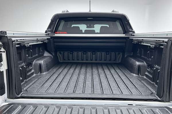 2024 Ford Ranger Wildtrak 4X4 2.0L