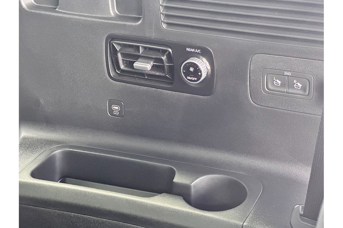 2025 Kia Sorento GT-Line MQ4 PE