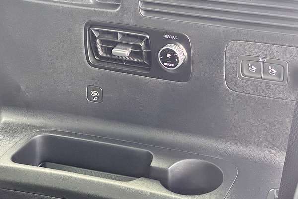 2025 Kia Sorento GT-Line MQ4 PE