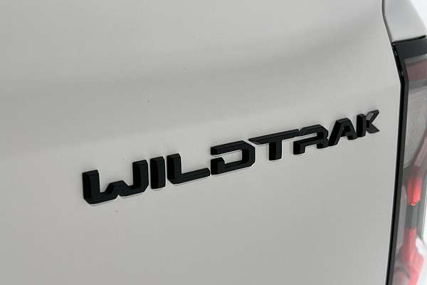 2024 Ford Ranger Wildtrak 4X4 2.0L