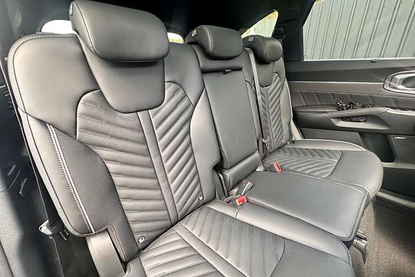 2025 Kia Sorento GT-Line MQ4 PE