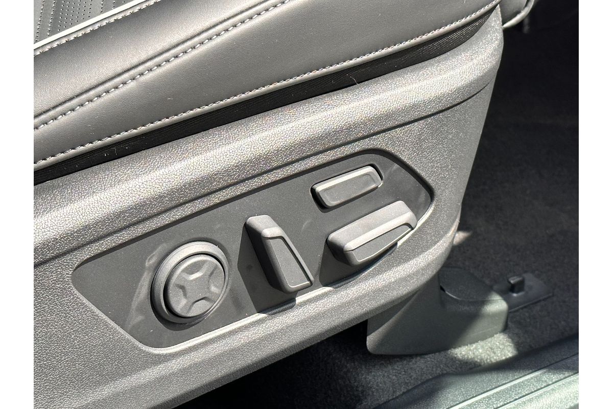 2025 Kia Sorento GT-Line MQ4 PE