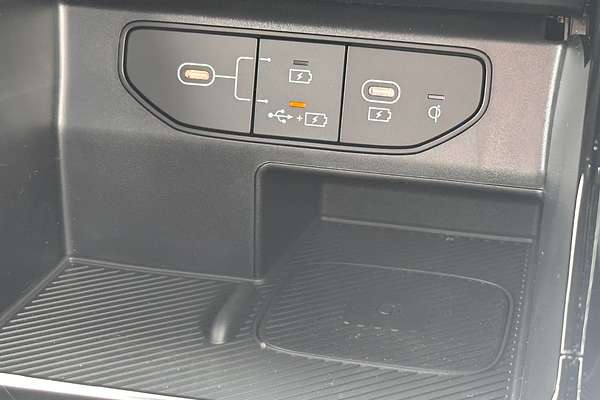 2025 Kia Sorento GT-Line MQ4 PE