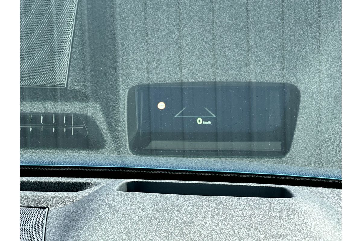 2025 Kia Sorento GT-Line MQ4 PE