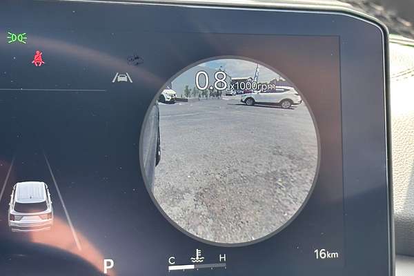 2025 Kia Sorento GT-Line MQ4 PE