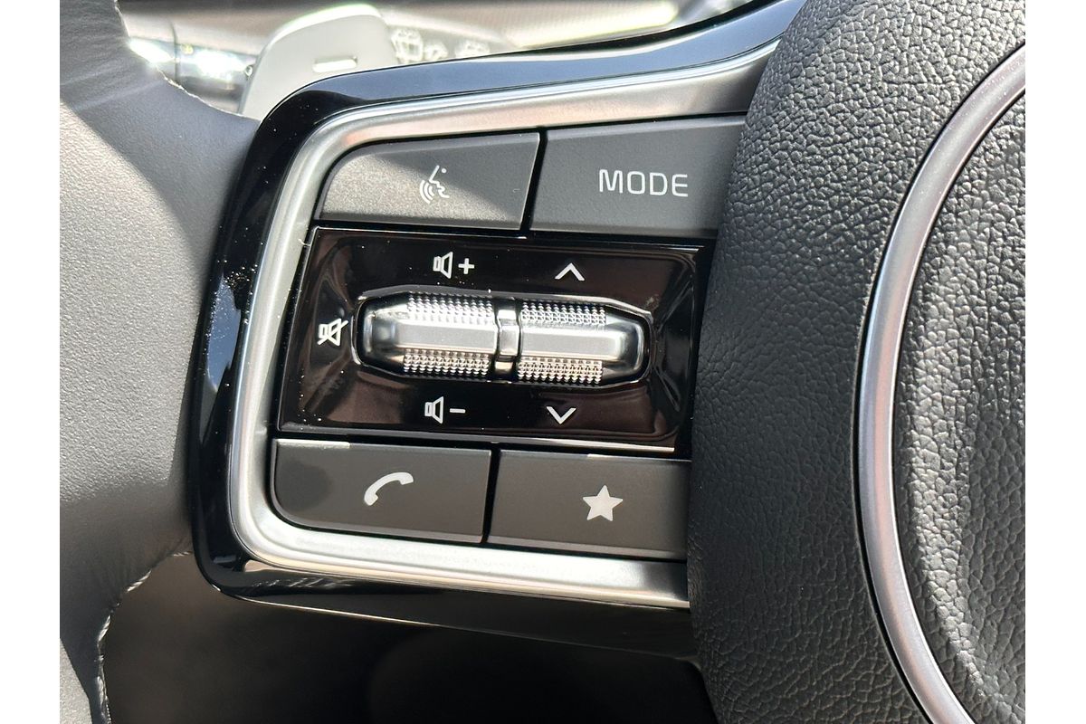 2025 Kia Sorento GT-Line MQ4 PE