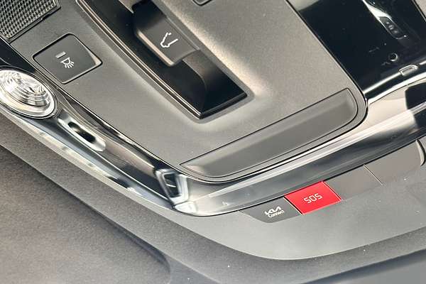 2025 Kia Sorento GT-Line MQ4 PE