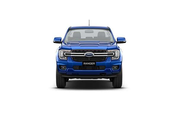 2024 Ford Ranger XLT 4X4 2.0L