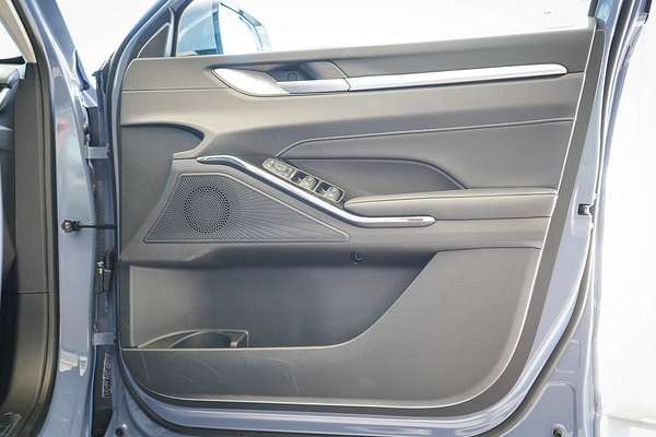 2025 GWM Haval H6 Ultra Hybrid B01