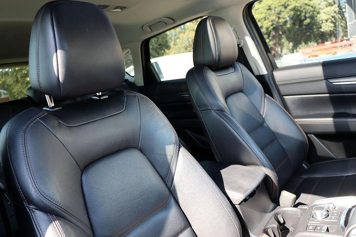 2017 Mazda CX-5 Akera KF Series