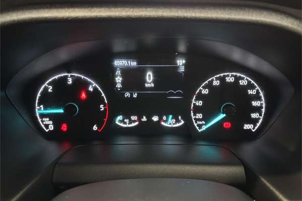 2020 Ford Transit 350L VO LWB