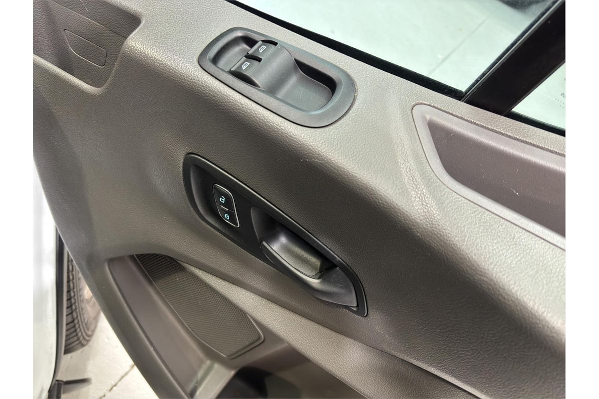 2020 Ford Transit 350L VO LWB