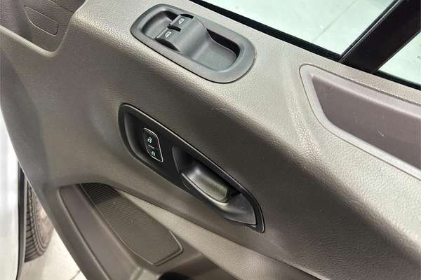 2020 Ford Transit 350L VO LWB