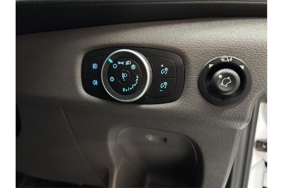 2020 Ford Transit 350L VO LWB