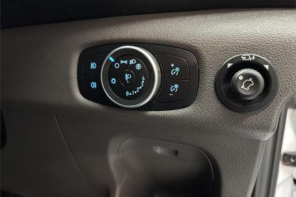 2020 Ford Transit 350L VO LWB