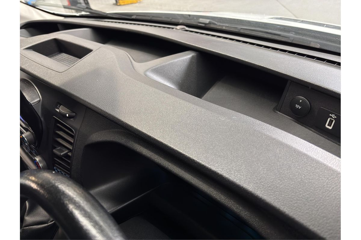 2020 Ford Transit 350L VO LWB