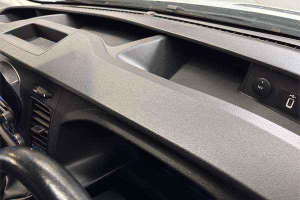 2020 Ford Transit 350L VO LWB