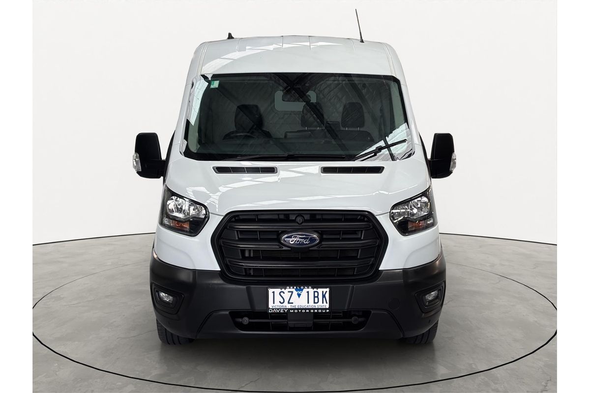 2020 Ford Transit 350L VO LWB
