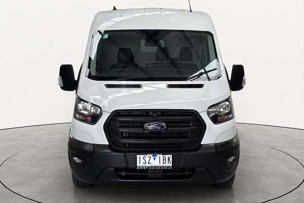 2020 Ford Transit 350L VO LWB