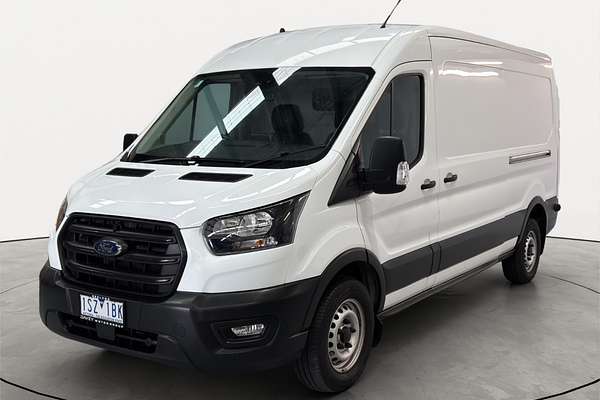2020 Ford Transit 350L VO LWB