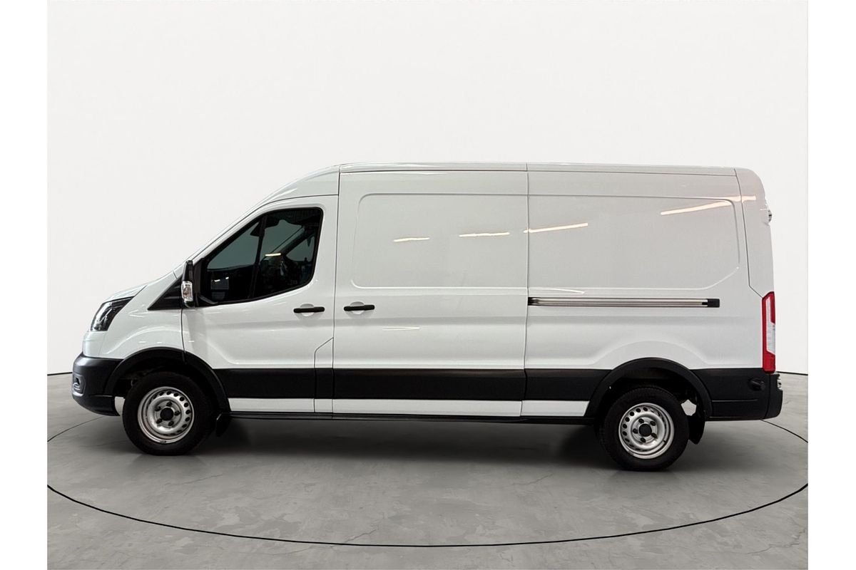 2020 Ford Transit 350L VO LWB