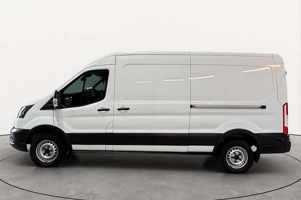 2020 Ford Transit 350L VO LWB