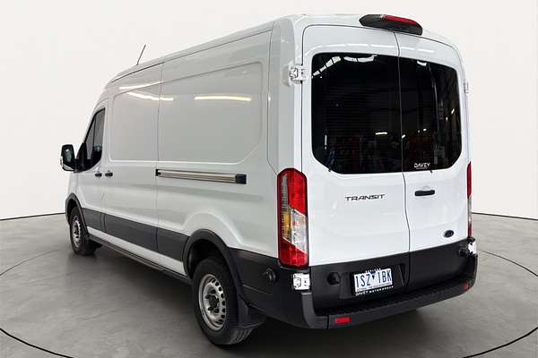 2020 Ford Transit 350L VO LWB