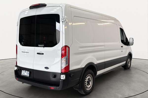 2020 Ford Transit 350L VO LWB