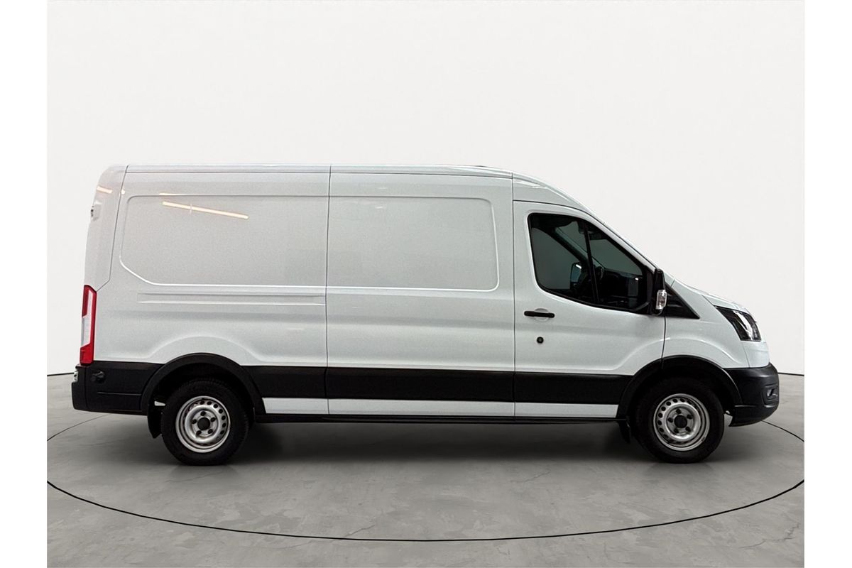 2020 Ford Transit 350L VO LWB