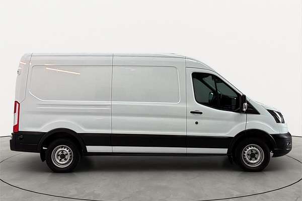 2020 Ford Transit 350L VO LWB