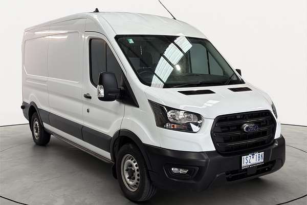 2020 Ford Transit 350L VO LWB