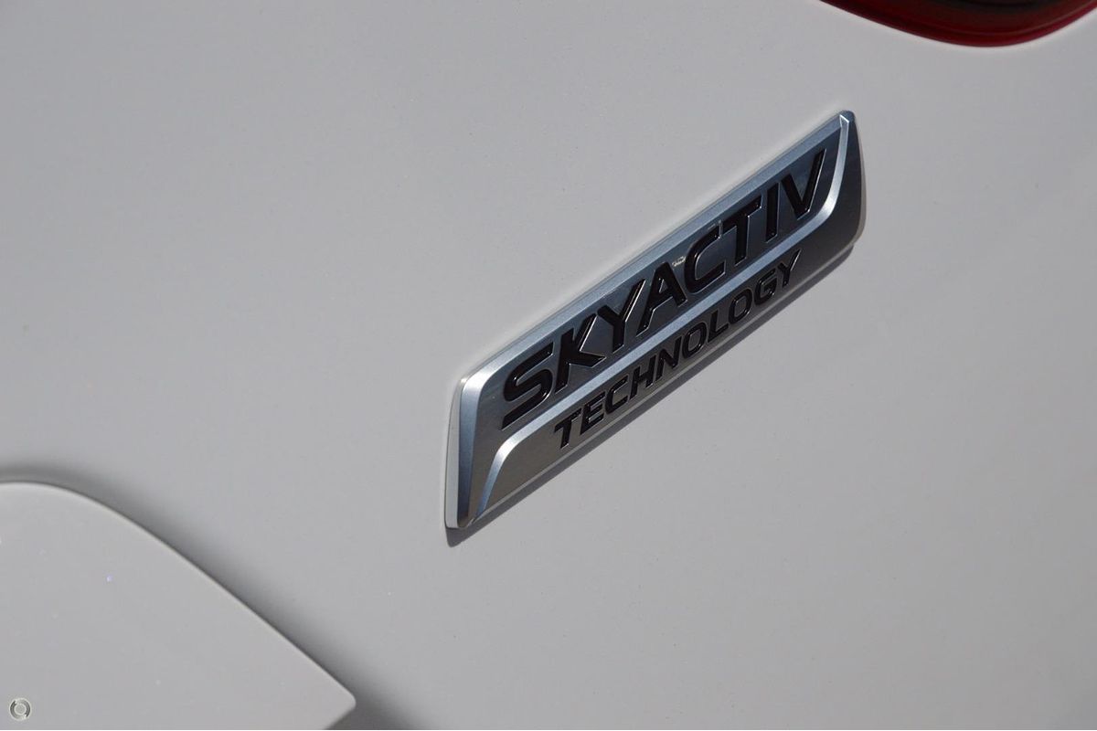2015 Mazda CX-5 Grand Touring KE Series 2