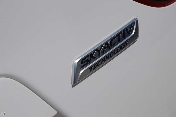 2015 Mazda CX-5 Grand Touring KE Series 2