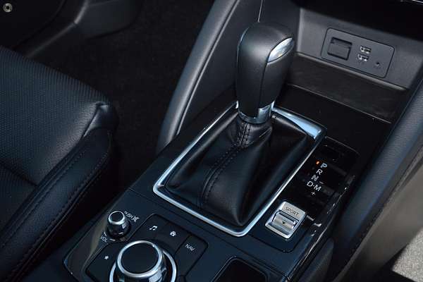 2015 Mazda CX-5 Grand Touring KE Series 2