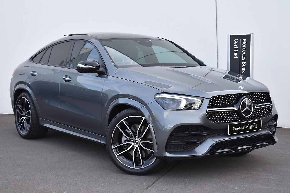 2022 Mercedes-Benz GLE-Class GLE450 C167