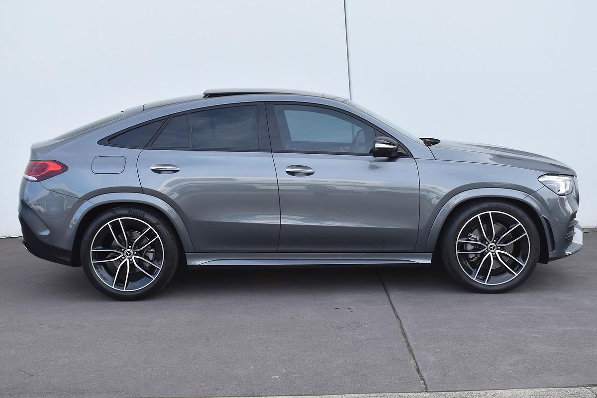 2022 Mercedes-Benz GLE-Class GLE450 C167