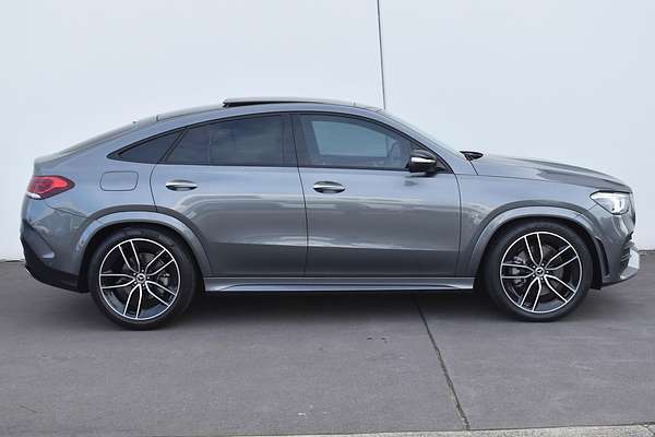2022 Mercedes-Benz GLE-Class GLE450 C167