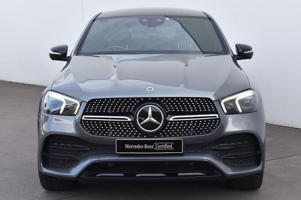 2022 Mercedes-Benz GLE-Class GLE450 C167