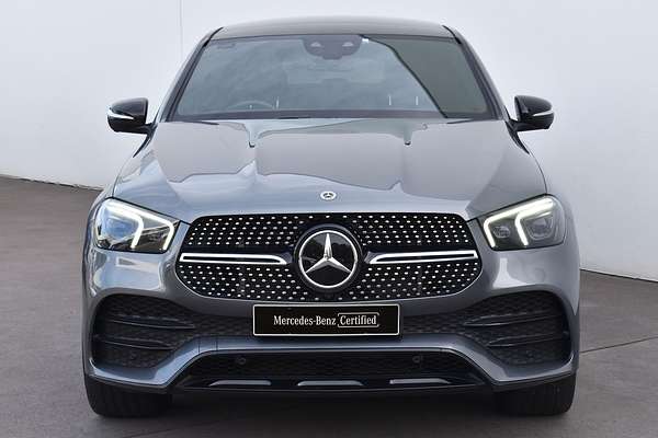 2022 Mercedes-Benz GLE-Class GLE450 C167