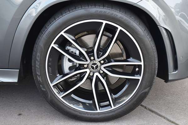2022 Mercedes-Benz GLE-Class GLE450 C167