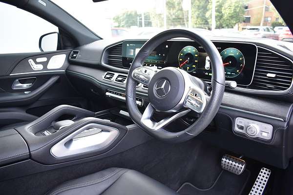 2022 Mercedes-Benz GLE-Class GLE450 C167