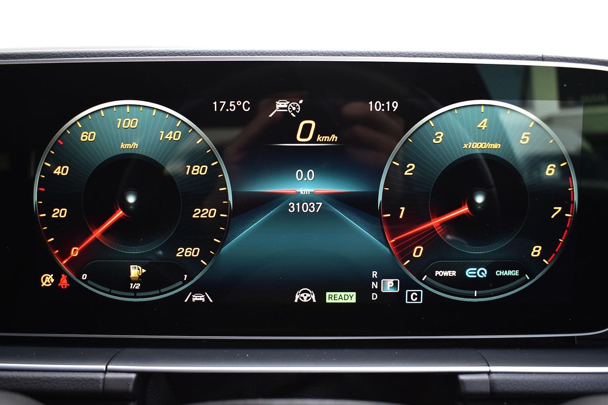 2022 Mercedes-Benz GLE-Class GLE450 C167