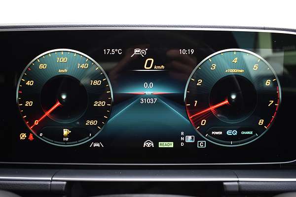 2022 Mercedes-Benz GLE-Class GLE450 C167