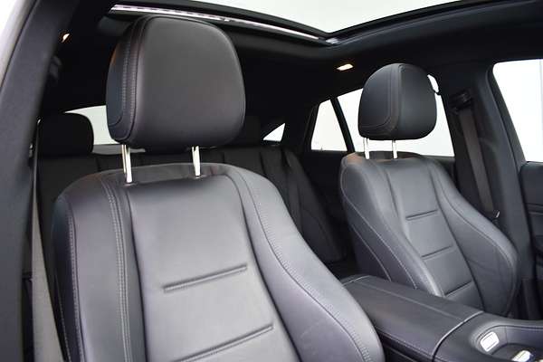 2022 Mercedes-Benz GLE-Class GLE450 C167