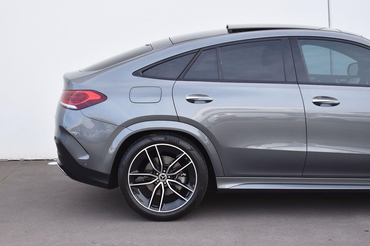 2022 Mercedes-Benz GLE-Class GLE450 C167