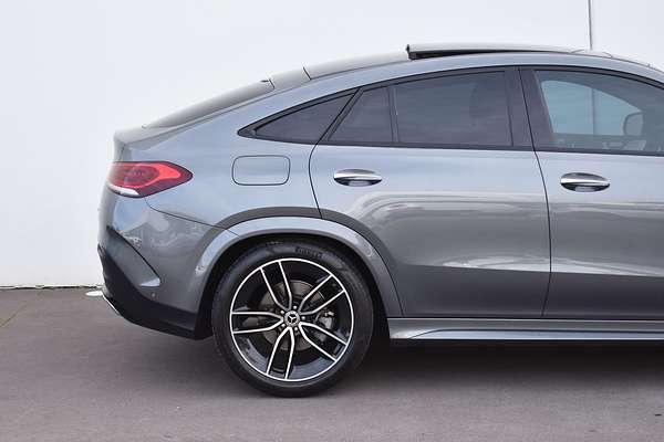 2022 Mercedes-Benz GLE-Class GLE450 C167