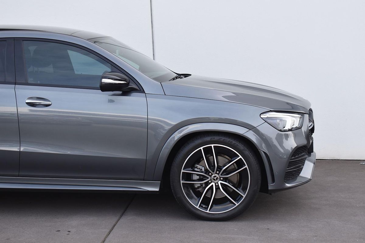 2022 Mercedes-Benz GLE-Class GLE450 C167