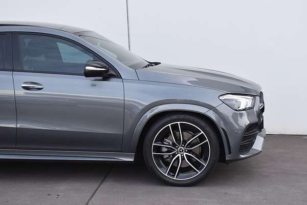 2022 Mercedes-Benz GLE-Class GLE450 C167