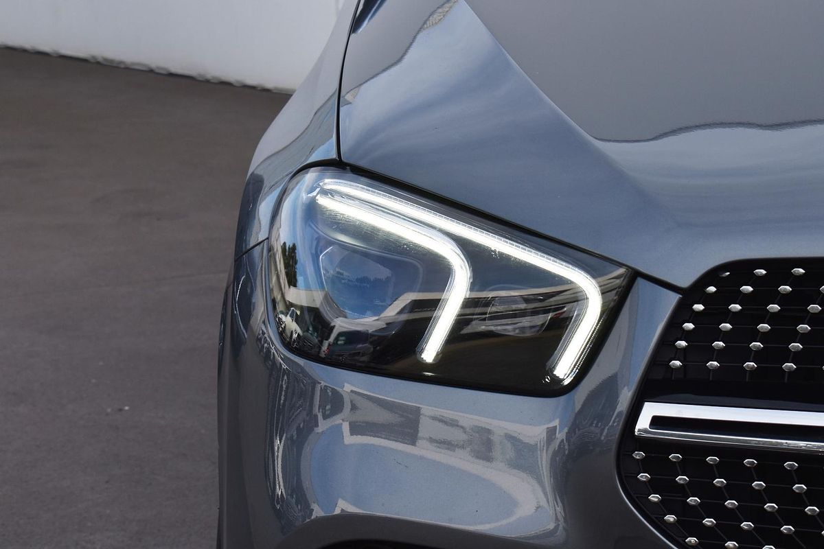 2022 Mercedes-Benz GLE-Class GLE450 C167
